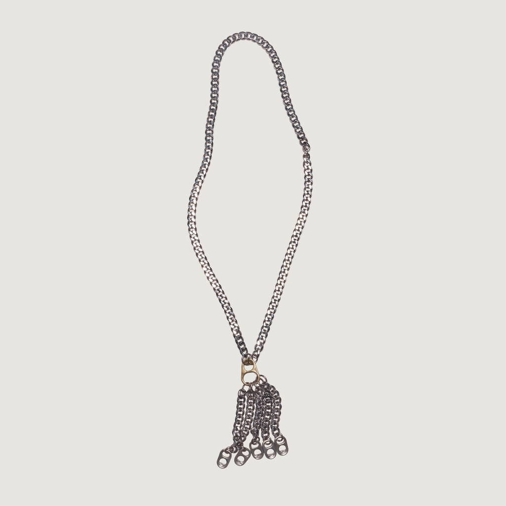 Tassel Chain Matte