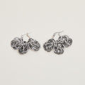 Strappado Earring