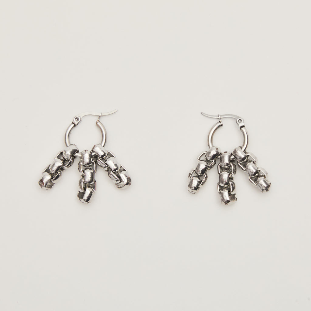 Boxer Earring