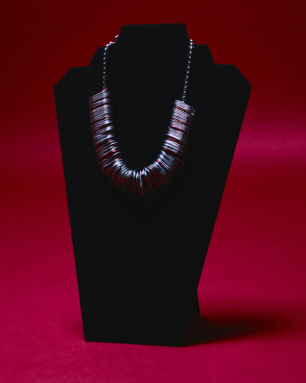 Can Tab Chain Necklace