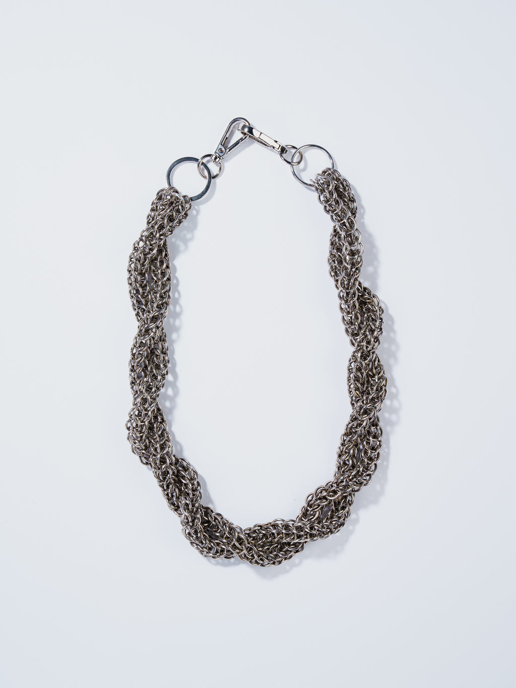 Strappado Wallet Chain