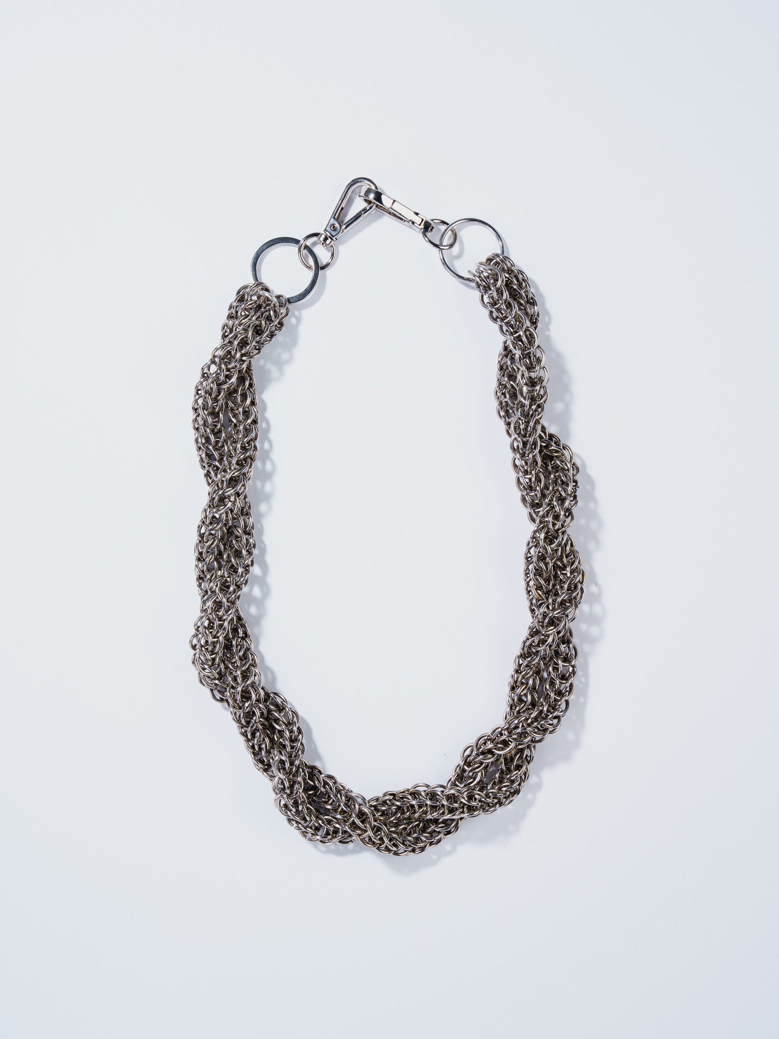 Strappado Wallet Chain