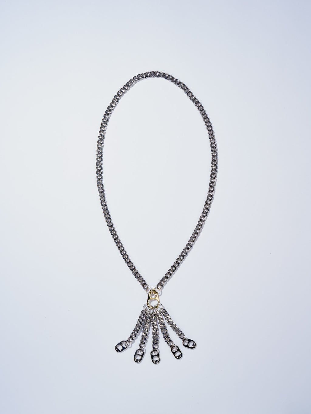 Tassel Chain Polished