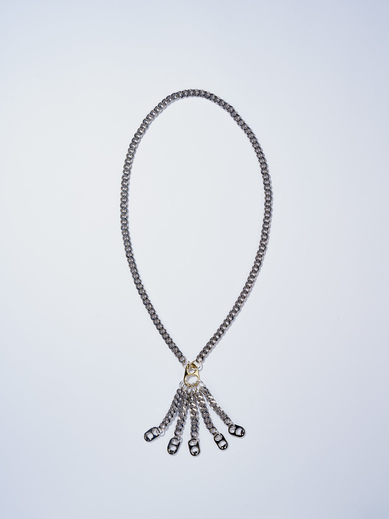 Tassel Chain Polished