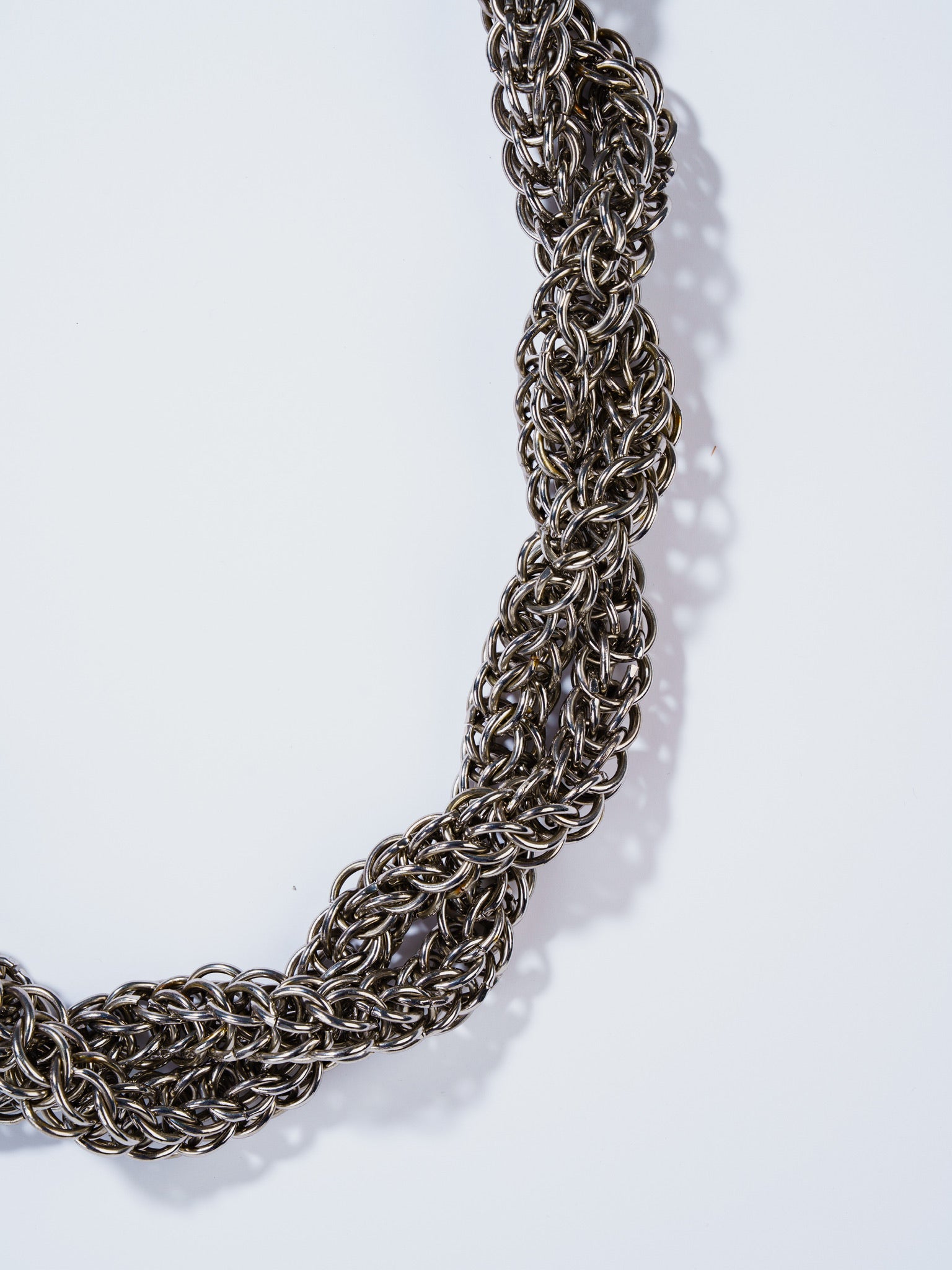 Strappado Wallet Chain