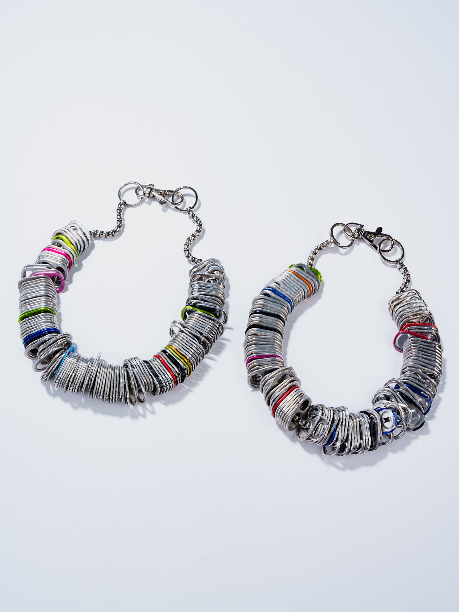 Can Tab Chain Necklace